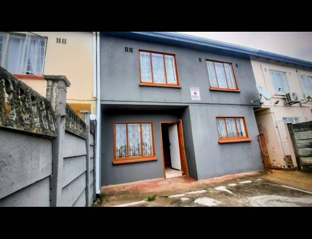 3 BEDROOM DUPLEX FOR SALE IN WESTHAM
